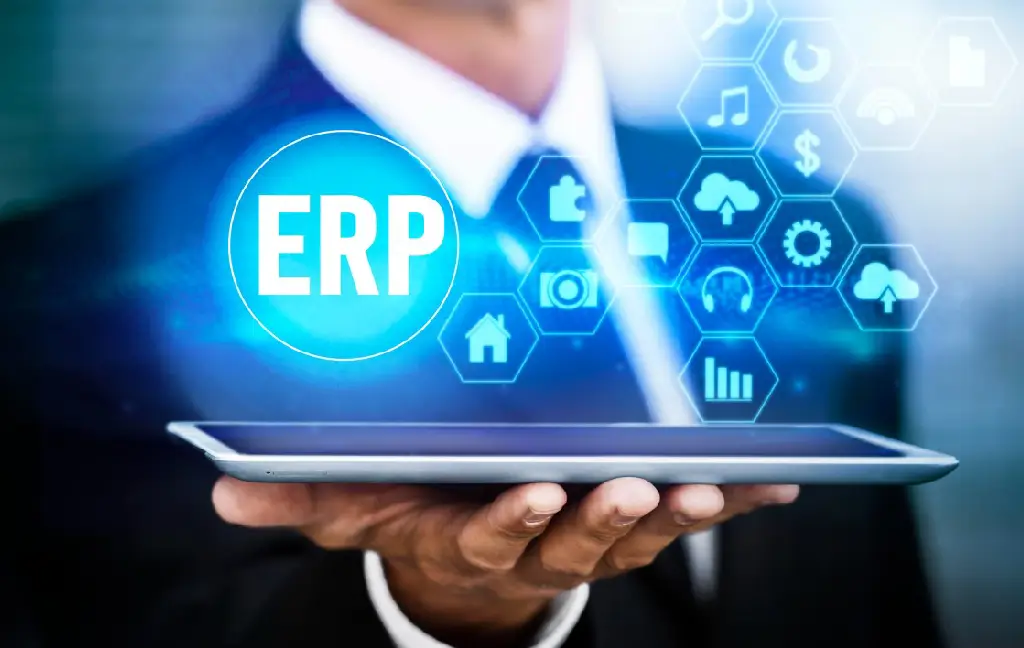 ERP solutions and enterprise resource planning by Al Awaf Technologies