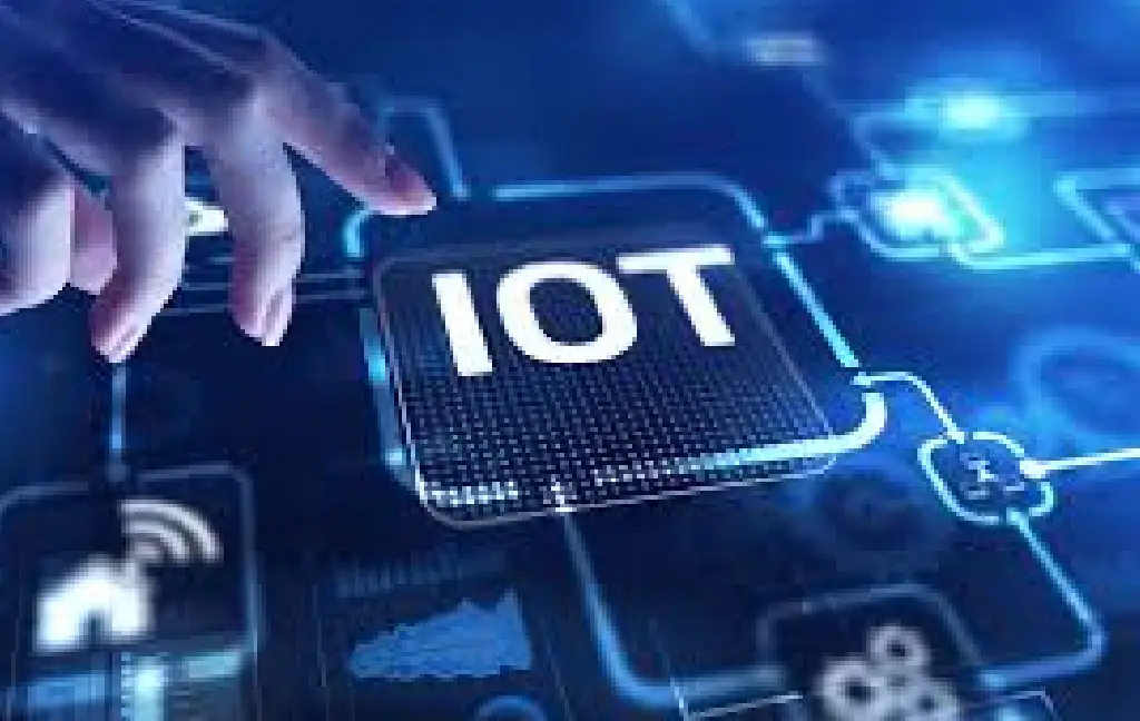 IoT solutions and connected sensor networks by Al Awaf Technologies