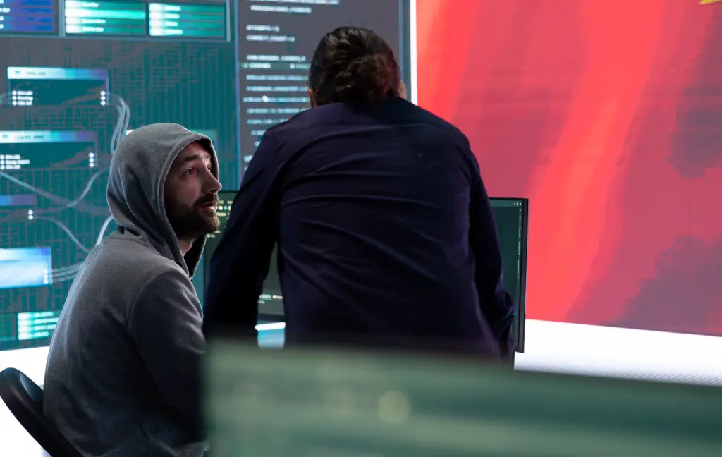 Red teaming and adversary simulation services by Al Awaf Technologies
