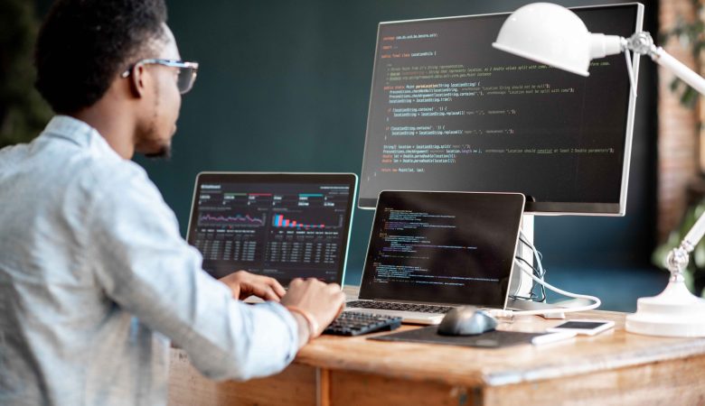 Robotic Process Automation (RPA)